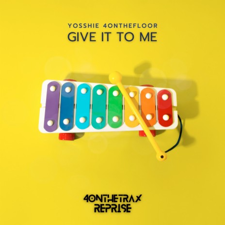 Give It to Me (s-don Remix) | Boomplay Music