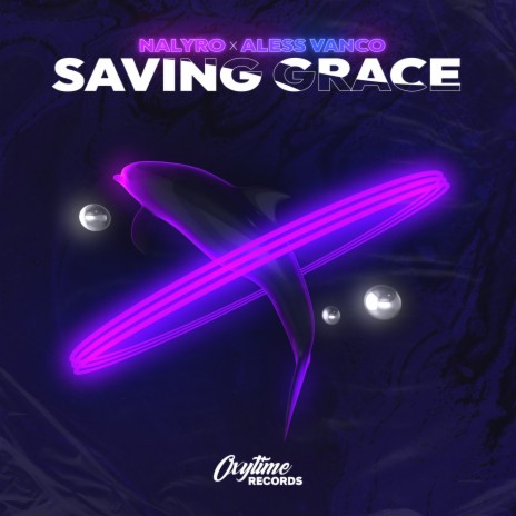 Saving Grace ft. Aless Vanco