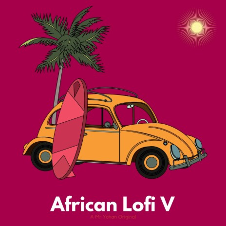 Afrobeat Lofi | Boomplay Music