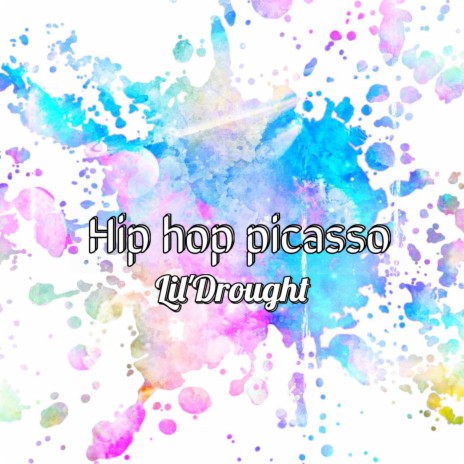 Hip Hop Picasso