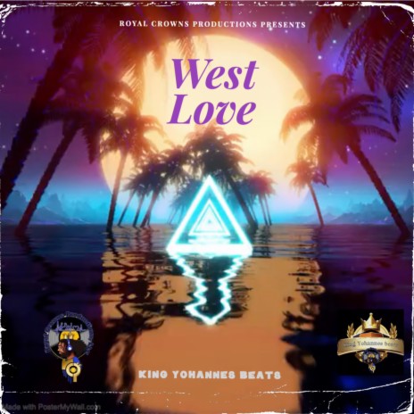 WEST LOVE | Boomplay Music