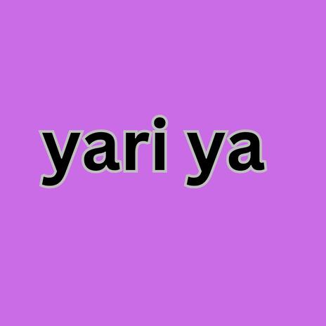 Yariya