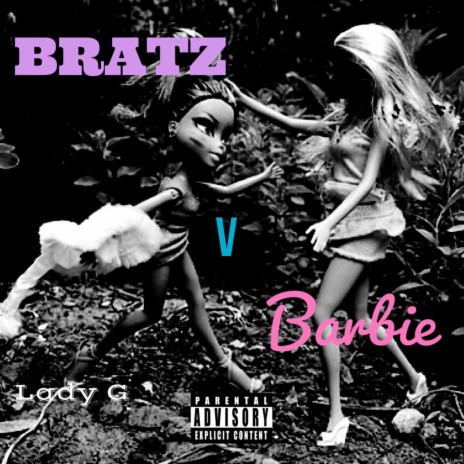 Bratz vs Barbie