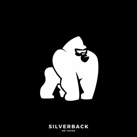Silver Back | Boomplay Music