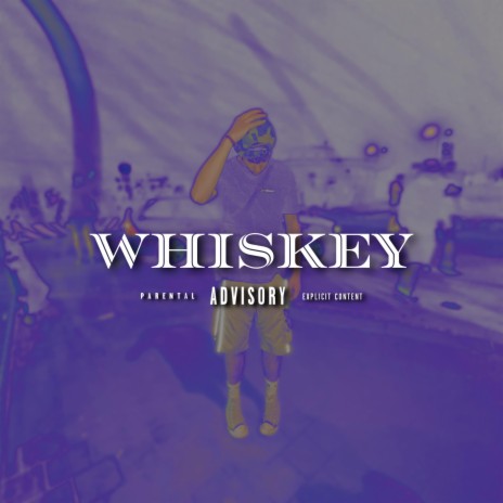 Whiskey ft. prod. by blemeego! | Boomplay Music