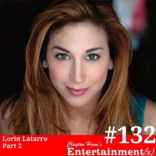 Lorin Latarro on ”Waitress” PART 2