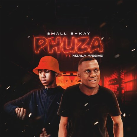 Phuza | Boomplay Music