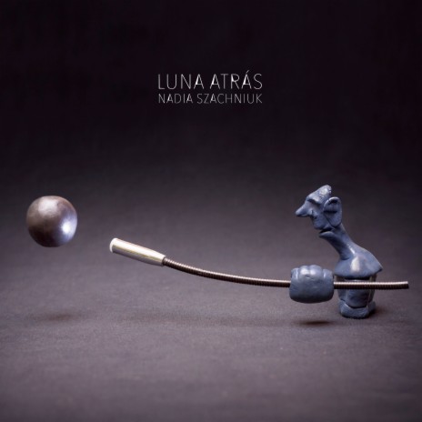 Luna atrás ft. Alejandro Starosielsky