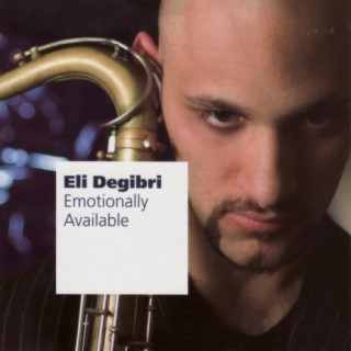 Eli Degibri