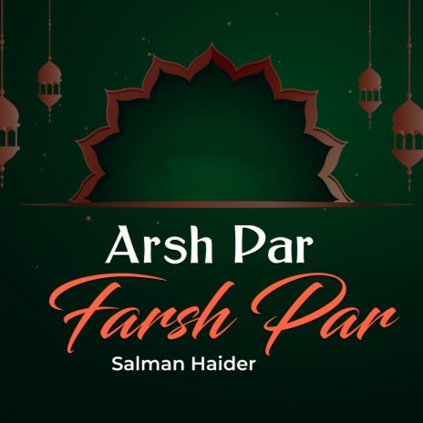 Arsh Par Farsh Par | Boomplay Music