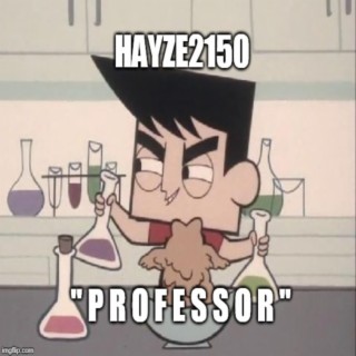 Professor