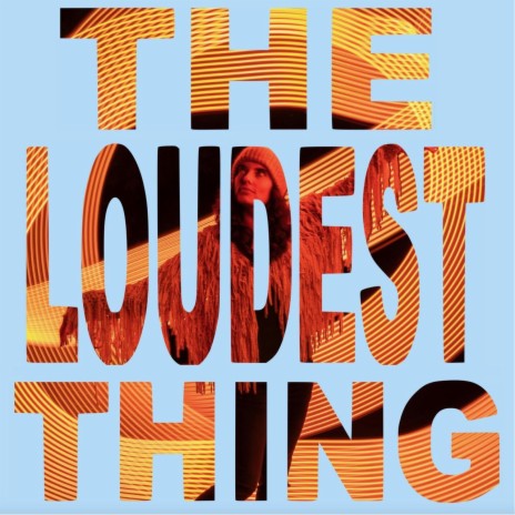 The Loudest Thing ft. Shaun Jacobs | Boomplay Music