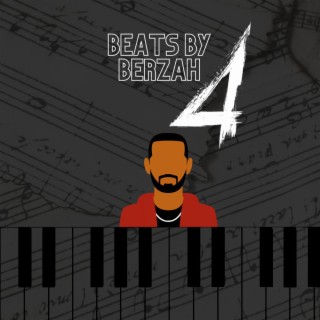 Beats By Berzah Vol:4