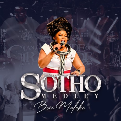 Sotho Medley (live)
