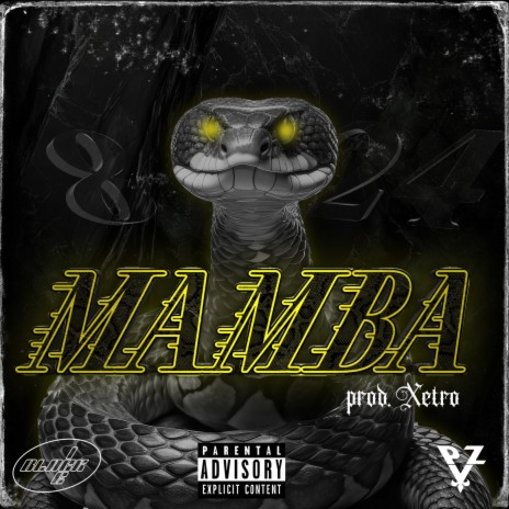 Mamba ft. Xetro | Boomplay Music