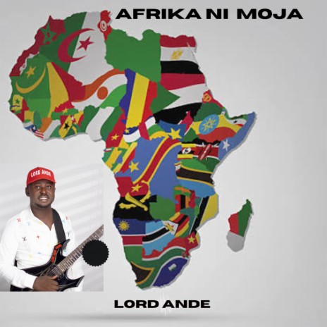 Afrika Ni Moja | Boomplay Music