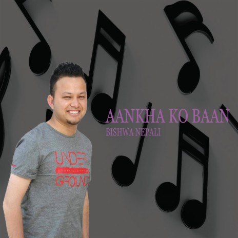 Aankha Ko Baan | Boomplay Music