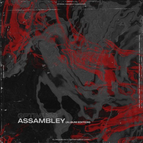 Assambley (Original Mix)