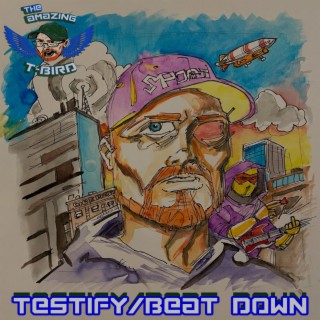 Beat Down lyrics | Boomplay Music