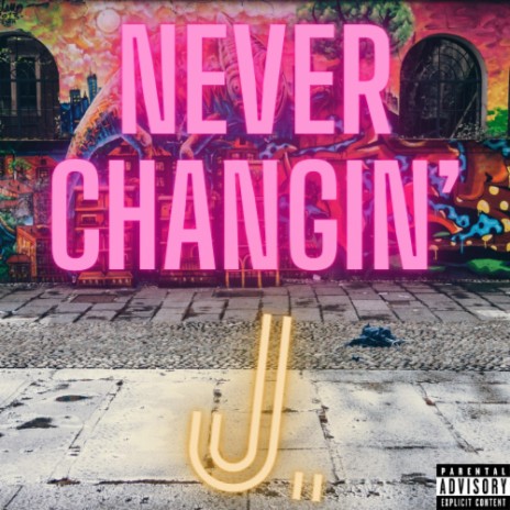 Never Changin | Boomplay Music