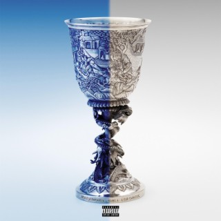 2 Cup Chalice