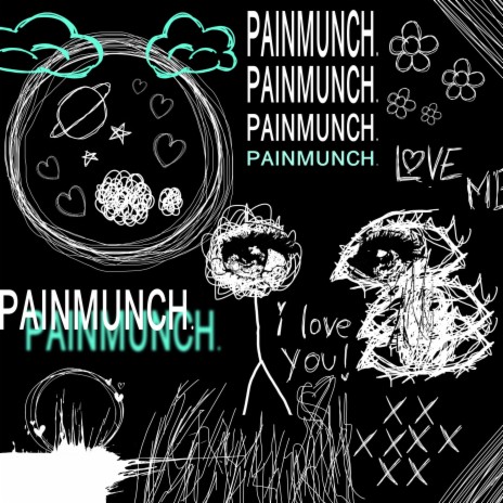 PainMunch | Boomplay Music