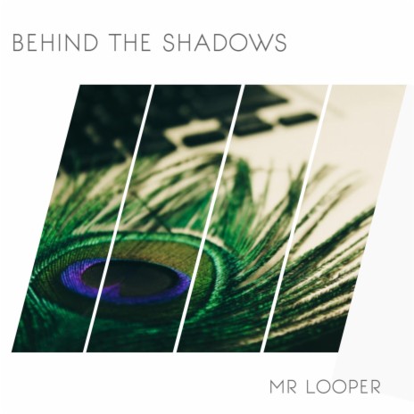 Behind the shadows | Boomplay Music