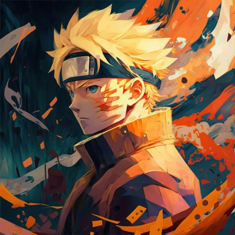 Naruto Uzumaki | Boomplay Music