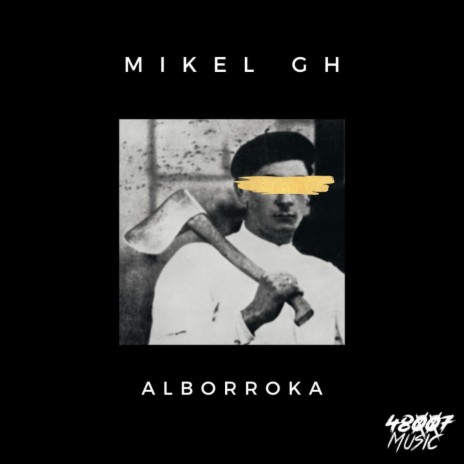 Alborroka (Extended Mix)