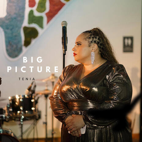 Big Picture | Boomplay Music