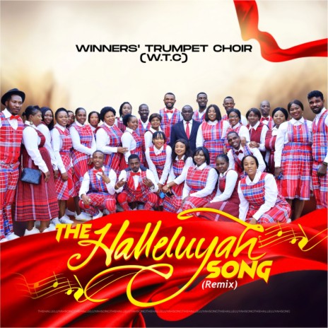 The Halleluyah Song (Remix) | Boomplay Music