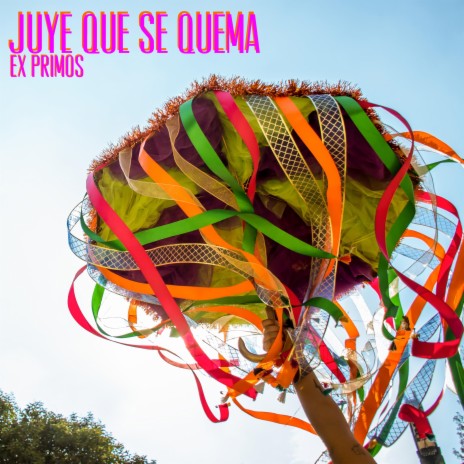 Juye Que Se Quema | Boomplay Music