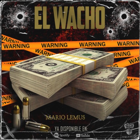 El Wacho | Boomplay Music