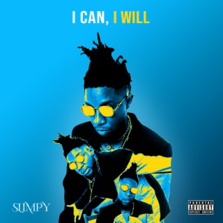 I CAN,I WILL