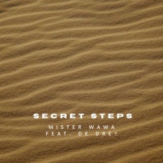 Secret Steps feat. De Drey - Mister Wawa
