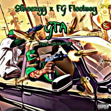 GTA ft. FG Fleetway | Boomplay Music