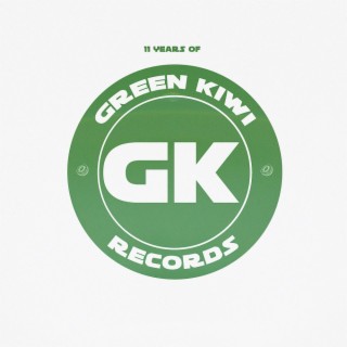 11 Years of Green Kiwi Records