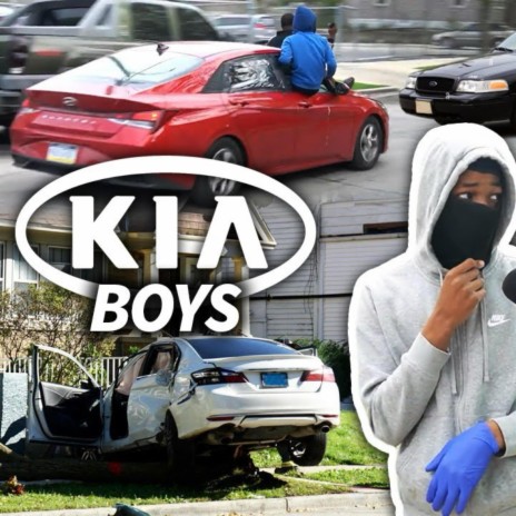 Kia Boys | Boomplay Music