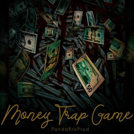 Money Trap Game ft. AkGlobal