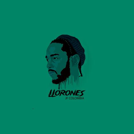 llorones | Boomplay Music