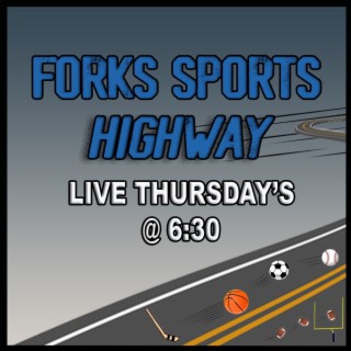 Forks Sports Highway - Mauer to Hall-of-Fame, KAT's "Disgusting" Record-Breaking Performance, NFL Playoffs Latest, "Wide-Right" AGAIN, Jim Harbaugh to Chargers