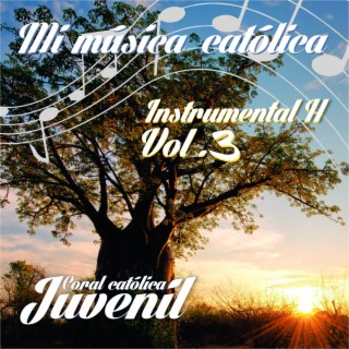 Mi Música Católica Instrumental H Vol. 3