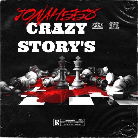 CRAZY STORY'S | Boomplay Music