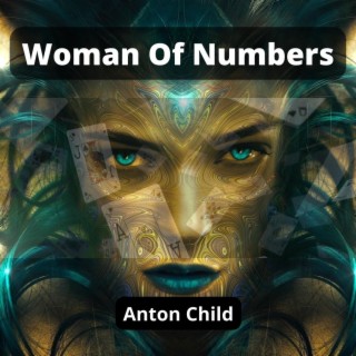 Woman Of Numbers
