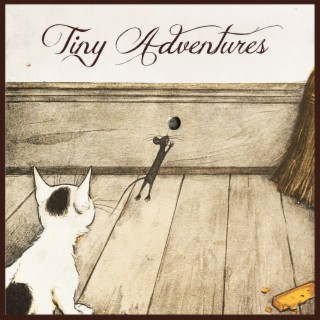 Tiny Adventures