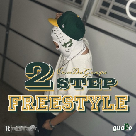 2 Step Freestyle | Boomplay Music