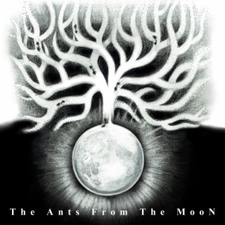 The Ants From The MooN EP