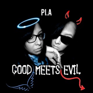 Good meets Evil