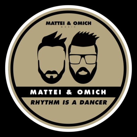 Rhythm Is A Dancer (Radio Mix)