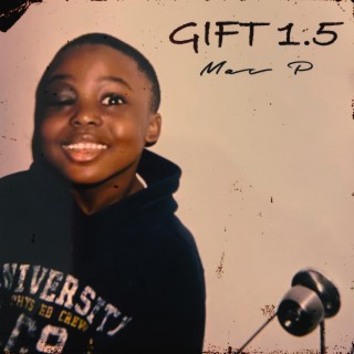 GIFT 1.5 EP